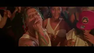 El Pastor RD X La Tussy -  Dale Jugola (Ta Envenena) - Video Oficial