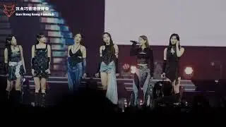 【Gao  Fancam 4K】COLLAR - Take Me Away | Chill Club 推介榜年度推介23/24 | 240512