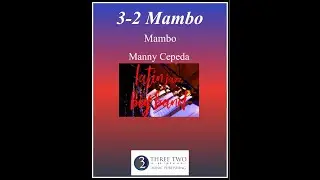 3 2 Mambo - big band