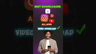 🚀 Download Any Video in Seconds &ndash; Super Fast App! #shorts #youtubegrowth