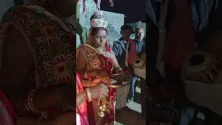 સેરી વળાવી સજ્જ કરું હરિ ઘરે આવોને રામાપીર ના સામૈયા 🙏🙏