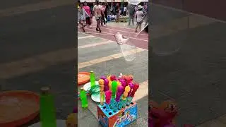 bubble stick doraemon #subscribe