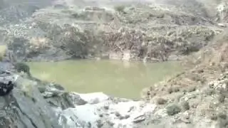 Mohmand Dam site River Swat Shabqadar Part 2