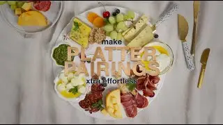 Sharing Platters Made Xtra Effortless | Checkers South Africa