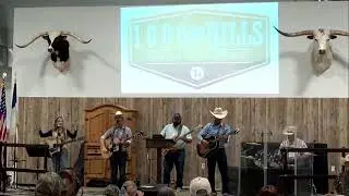 1000 Hills Ranch Church, Woodward Ok - 08/24/2025