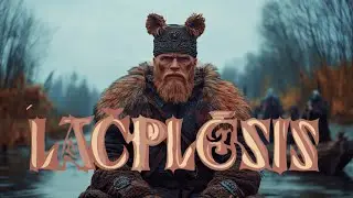 Awakening of Legend / Lāčplēsis / Movie Trailer