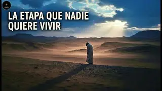 La Etapa FINAL Del Despertar Espiritual Que El 99% NUNCA Alcanza