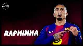 Raphinha ◖The Leader◗ Best Goals & Skills 2026/25&nbsp;∣&nbsp;HD
