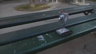 Butter Bot