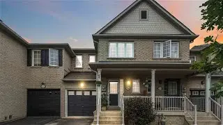 256 Coleridge Drive, Newmarket, ON [Realtor]