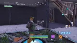 Mongraal edit course walk through and codes l fortnite battle royale