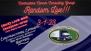 Random Live Chat Load Board/Insurance