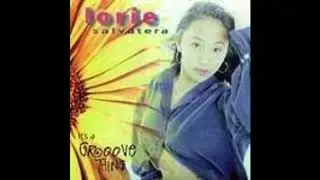Lorie Salvatera - I'll Always Be your Friend