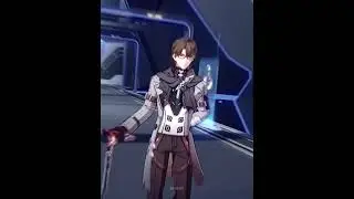 Welt needs to be stopped | HSR Edit | Untitled 13 #honkaistarrail #weltyang #honkaiimpact3rd