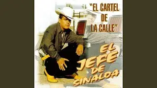 el cartel de la calle