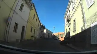 BONARCADO Sardegna in slow motion