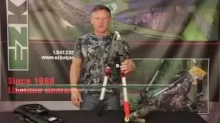 EZ Kut Product Demos G2 Lopper