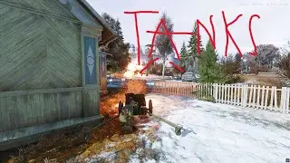 sending the Germans back to Berlin! (Enlisted gameplay)