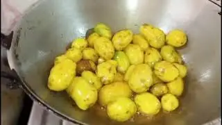নিরামিষ স্পেশাল আলুর দম ❤️❤️ভালো লাগলে অবশ্যই আমার পাশে থাকবেন বন্ধুরা 💞💞