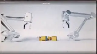 Презентация компании Up2Give