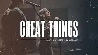 Great Things (Acoustic)