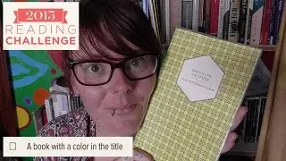 Book Review - The Yellow Wallpaper by Charlotte Perkins Gilman