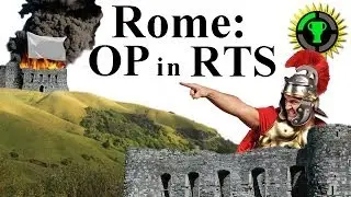 Game Theory: How Rome Dominates Mobile Strategy Games