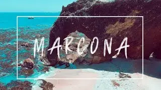 A TRIP TO MARCONA | Cinematic Travel Film