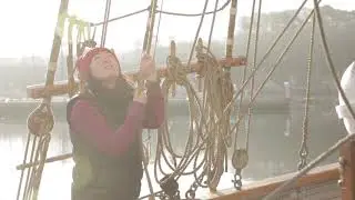 Labora Sailing School