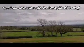 Torro Torro - Make a Move (Skrillex Remix ) (Slushii Bootleg) V1