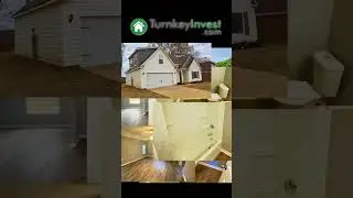 5684 Crievewood Dr, Memphis, TN 38135 | Turnkey Rental Showcase | Completed Investment Property