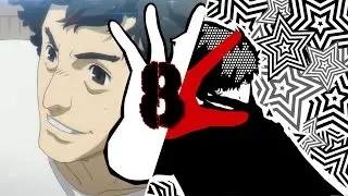 KAMOSHIDA'S ABUSE & MORGANA'S OFFER | Persona 5 Playthrough Part 8