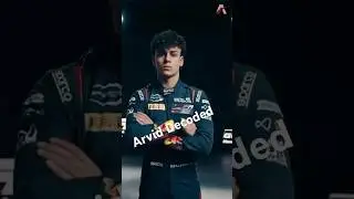 RED BULL&rsquo;S NEXT MAX VERSTAPPEN? #f1 #maxverstappen #redbullracing #f1shorts #racingbulls