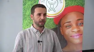 Breaking Stigma, Building Solutions | Sawa Young Leaders Conference 2025