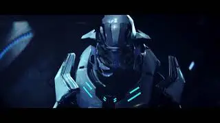 Halo 2  Ship Master's speech