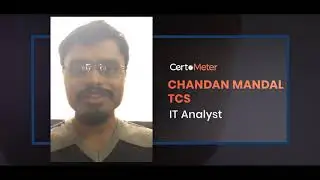 CertoMeter DevOps Testimonial 3