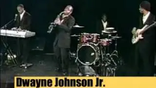 B-Side Weekly: Dwayne Johnson Jr