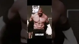 Beast incarnate 🔥🐐 #shorts #ufc #mma #brocklesnar