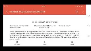 0🎈) PGDCA SYLLABUS (FREE PDF IN DESCRIPTION) SUBJECTS PRACTICAL KURUKSHETRA UNIVERSITY HARYANA