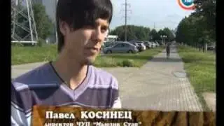 Томас Андерс (СТВ, 15.07.2011)