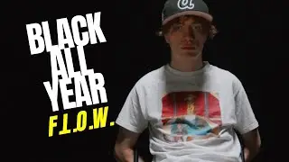 F.L.O.W. - Black All Year |  Official Music Video | Directed By ReemGrafixStudios |