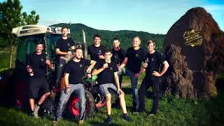 Imagevideo Kaiserst&uuml;hler Winzerverein Oberrotweil