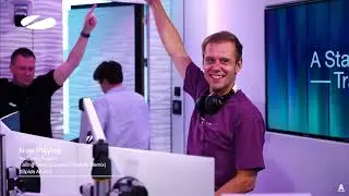 Northern Project - Falling Down (Eugenio Tokarev Remix) (ASOT 1234)