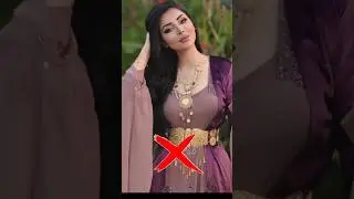Muslim Girls haram vs halal life style #shorts #viral