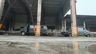 Was crazy at now double crazy 🤪 #v8 #vanlife #chevy #gmc #корч #collection #collector 