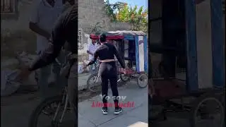El mototaxi loko  🤣🤣  #comedia  #broma #humor  #funny