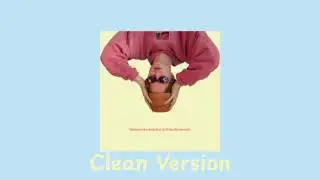 Blossom (Biskwiq Flip) Clean Version