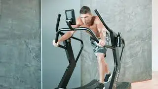 SPEED RUN PRO KWELL