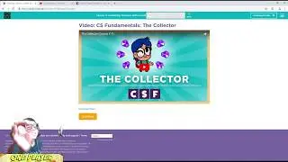 Code.Org | Course C