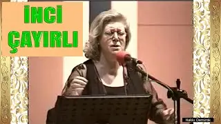 MENEKŞELENDİ SULAR  - İNCİ ÇAYIRLI